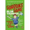 Penguin Gordon's Game: Blue Thunder
