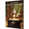 CARLSEN COMICS Agatha Christie Classics: Die Morde des Herrn ABC: Spannende Comic-Adaption: Poirot ermittelt in Agatha Christies „Die Morde des Herrn ABC: 5