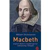CREATESPACE Macbeth. Shakespeare. Englisch-Deutsch / English-German. Zweisprachig / bilingual