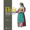 Manning Pubns Co Elixir in Action