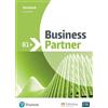 Pearson Education Business Partner B1+ Workbook [Lingua inglese]