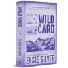 Sourcebooks, Inc. Wild Card