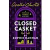 HarperCollins Closed Casket The New Hercule Poirot Mystery [Not-Subscription]