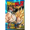 Planeta Cómic Dragon Ball Z, El ataque del Dragón