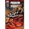 Marvel Predator Vs. Spider-Man: 1