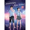 Viz Media INSOMNIACS AFTER SCHOOL V2 PA: 2