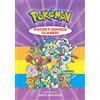 VIZ Media - Children's Pokemon 4: Pocket Comics - Classic