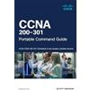 Cisco Ccna 200-301 Portable Command Guide