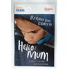 Penguin Hello Mum: From the Booker prize-winning author of Girl, Woman, Other