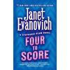 St. Martin's Paperbacks Four to Score