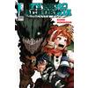 Simon & Schuster My Hero Academia 33: From Class A to One For All