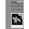 CREATESPACE Archeology of Personalities: a linguistic approach to erotic rope bondage