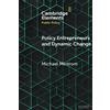 Cambridge University Press Policy Entrepreneurs and Dynamic Change