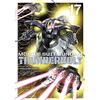 Viz Media Mobile Suit Gundam Thunderbolt 17