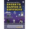 Ilex Press Nostalgia Nerd's Gadgets, Gizmos & Gimmicks: A Potted History of Personal Tech