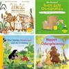 Carlsen Maxi-Pixi-4er-Set 124: Der Frühling ist da! (4x1 Exemplar): 4 Minibücher ab 3 Jahren zum Vorlesen und Mitmachen rund um die Osterzeit