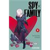 Kurokawa Spy x Family - tome 6: 6