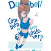 MEIAN Dumbbell : Combien tu peux soulever ? - Tome 4