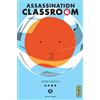 KANA Assassination Classroom 08