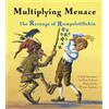 Charlesbridge Multiplying Menace: The Revenge of Rumpelstiltskin