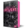 Black Edition Devil's Delight: Dunkle Versuchung | Aufwendig gestaltete Ausgabe mit Farbschnitt: Dunkle Versuchung | Mit wunderschönem Farbschnitt: 2