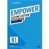 Cambridge Empower. Teacher's book. Per le Scuole superiori. Con espansione online: Pre-intermediate