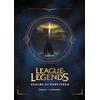 Hachette Book Group USA Riot Games: League of Legends: Realms of Runeterra (Official Companion)