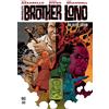 DC Comics 100 Bullets: Brother Lono The Deluxe Edition
