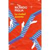 Debolsillo La ciudad ausente