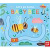 Nosy Crow Let's Go Home, Baby Bee