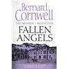 Harper Uk Fallen angels: The gripping historical action adventure novel from the Sunday Times bestselling author