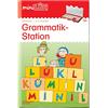 Westermann Lernwelten miniLÜK. Grammatikstation 3./4. Klasse