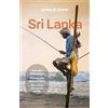 Lonely Planet Sri Lanka: Plan the Trip of a Lifetime | Detailed Itineraries & Maps | Insider Tips | Covers Colombo, The South, The Hill Country, The Ancient Cities and more