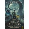 Puffin Percy Jackson and the Sea of Monsters (Book 2)