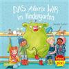 Carlsen Maxi Pixi 389: Das kleine WIR im Kindergarten (389)