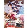 Airship ROLL OVER AND DIE: I Will Fight for an Ordinary Life with My Love and Cursed Sword! (Light Novel) Vol. 2