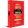 FINGERPRINT with FP logo How to Win Friends and Influence People (Deluxe Hardbound Edition): Deluxe Edition