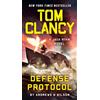 G.P. Putnam's Sons Tom Clancy Defense Protocol