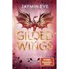 Bramble Hardcover Gilded Wings: Roman | Spicy Dragon Shape Shifter-Romantasy: 1
