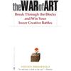 Black Irish Entertainment LLC The War of Art: Break Through the Blocks and Win Your Inner Creative Battles