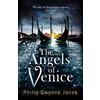Constable The Angels of Venice: a haunting new thriller set in the heart of Italy's most secretive city