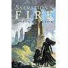 SOLARIS Salvation's Fire: After The War: Volume 2