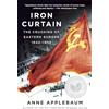 Anchor Books Iron Curtain: The Crushing of Eastern Europe, 1944-1956