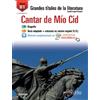 Edelsa-Grupo Didascalia,SA Gtl B1 - Cantar Del Mio Cid [Lingua spagnola]