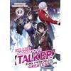 Seven Seas The Most Notorious Talker Runs the World's Greatest Clan (Light Novel) Vol. 3