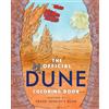 Ace The Official Dune Coloring Book