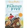 Hodder & Stoughton The Famous Five Collection 5: Books 13-15