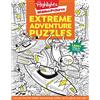 Highlights Press Extreme Adventure Puzzles