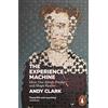 Penguin Press The Experience Machine: How Our Minds Predict and Shape Reality