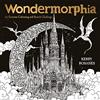 LOM Art Wondermorphia: An Extreme Colouring and Search Challenge